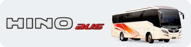 Hino Bus