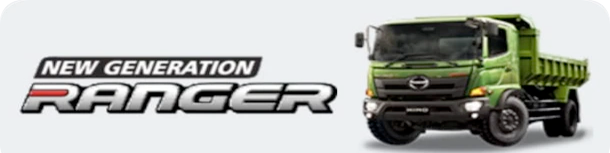 Hino Ranger
